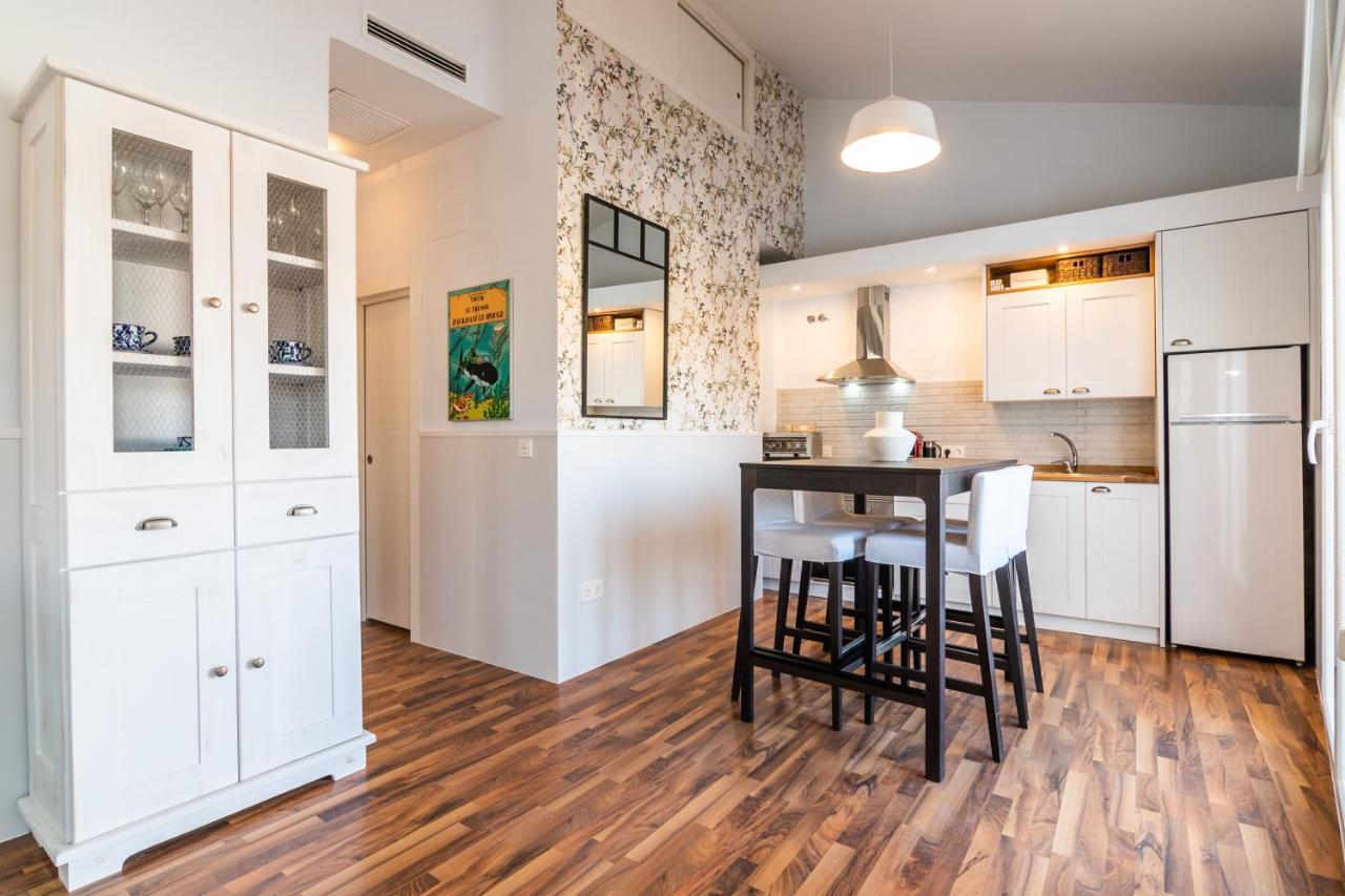 Tuguest Hermosa II Apartment Grenade Extérieur photo
